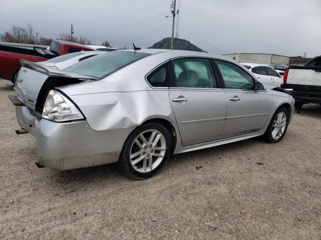 Photo 3 from auction – 2013 CHEVROLET IMPALA LTZ with VIN 2G1WC5E3XD1110722