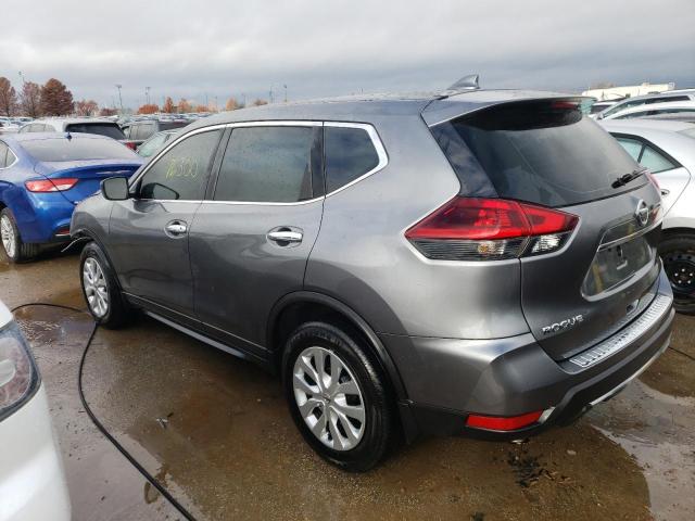 Photo 2 from auction – 2018 NISSAN ROGUE S with VIN KNMAT2MT8JP560529