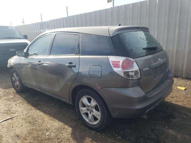 Zdjęcie 2 z aukcji – 2007 TOYOTA COROLLA MA z VIN 2T1KR32E77C646919