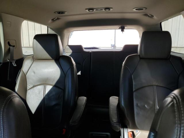 Photo 10 from auction – 2015 GMC ACADIA SLT with VIN 1GKKRRKD3FJ163607