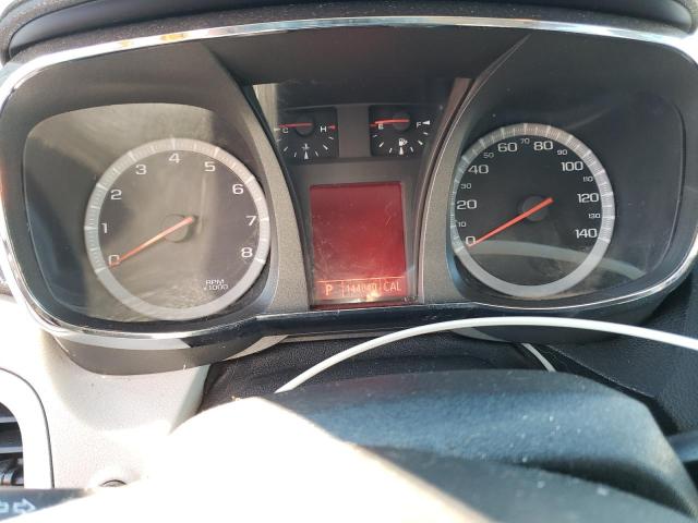 Photo 9 from auction – 2010 GMC TERRAIN SL with VIN 2CTALBEW6A6405135