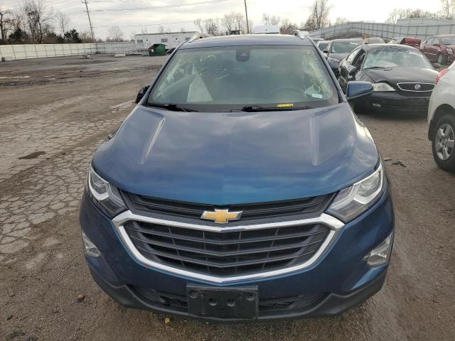 Photo 5 from auction – 2020 CHEVROLET EQUINOX LT with VIN 3GNAXLEX0LL343543