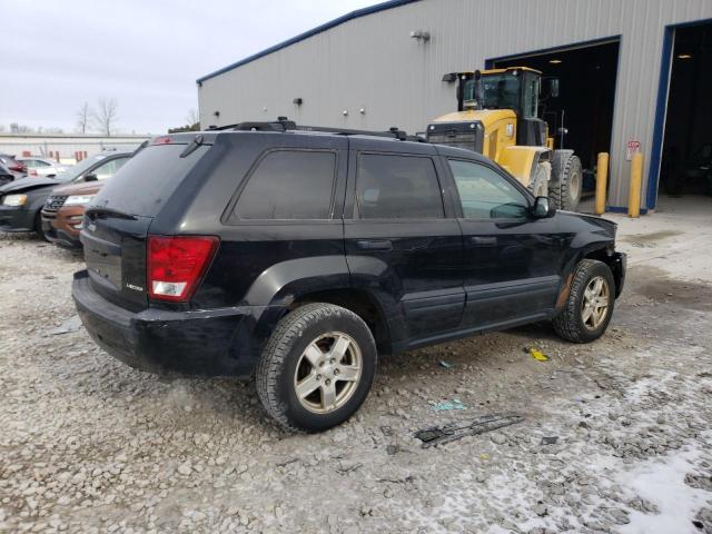 Photo 3 from auction – 2005 JEEP GRAND CHER with VIN 1J4HR48N75C692970