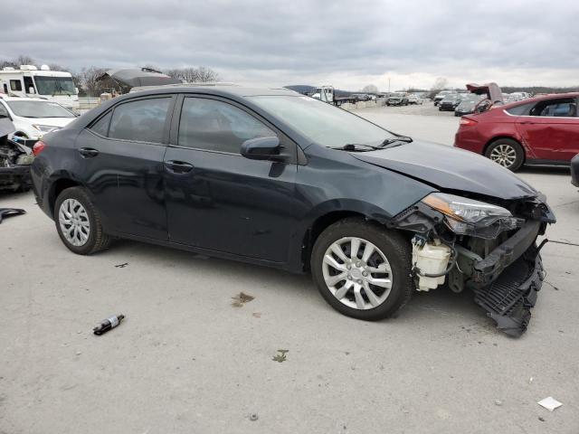 Photo 4 from auction – 2018 TOYOTA COROLLA L with VIN 5YFBURHE0JP855144
