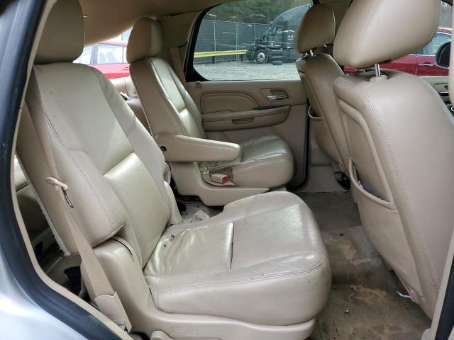 Photo 11 from auction – 2011 CADILLAC ESCALADE with VIN 1GYS4AEF5BR328197
