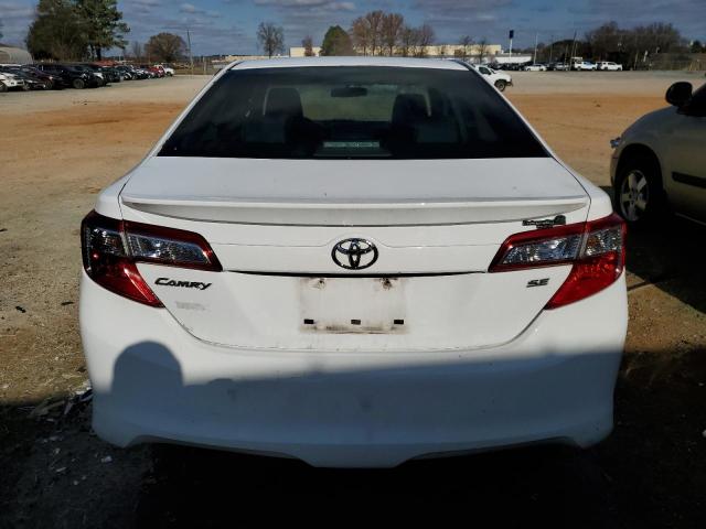 Photo 6 from auction – 2013 TOYOTA CAMRY L with VIN 4T1BF1FK3DU224721