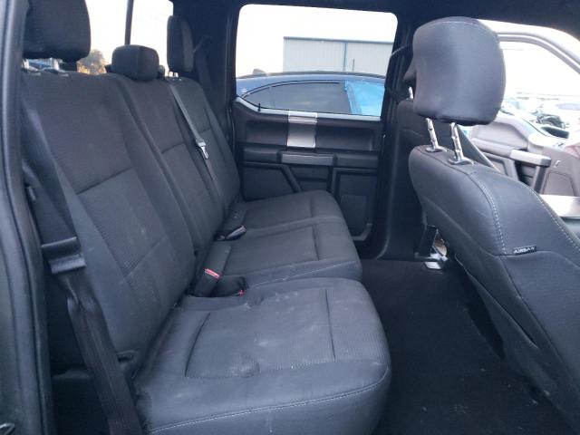 Photo 10 from auction – 2016 FORD F150 SUPER with VIN 1FTEW1EG6GKF84645
