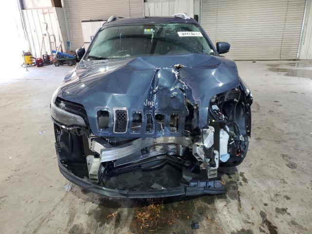 Photo 5 from auction – 2019 JEEP CHEROKEE L with VIN 1C4PJMLB3KD457672