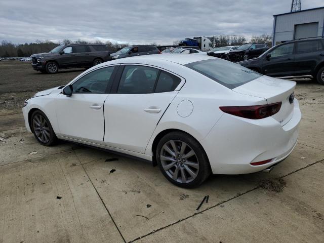 Photo 2 from auction – 2023 MAZDA 3 SELECT with VIN 3MZBPABM1PM369190