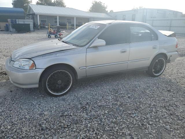 HONDA CIVIC EX 1998 with VIN 2HGEJ8640WH548100 - Photo from auction