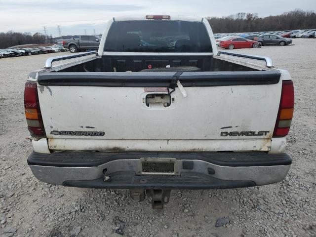 Photo 6 from auction – 2002 CHEVROLET SILVERADO with VIN 2GCEK19T921313073