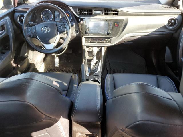 Photo 8 from auction – 2019 TOYOTA COROLLA L with VIN 5YFBURHE1KP898084