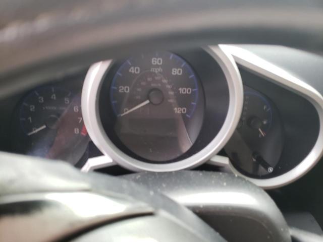 Photo 9 from auction – 2007 HONDA ELEMENT LX with VIN 5J6YH28307L012321