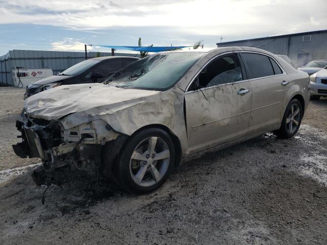 Photo 1 from auction – 2012 CHEVROLET MALIBU 1LT with VIN 1G1ZC5E04CF163734