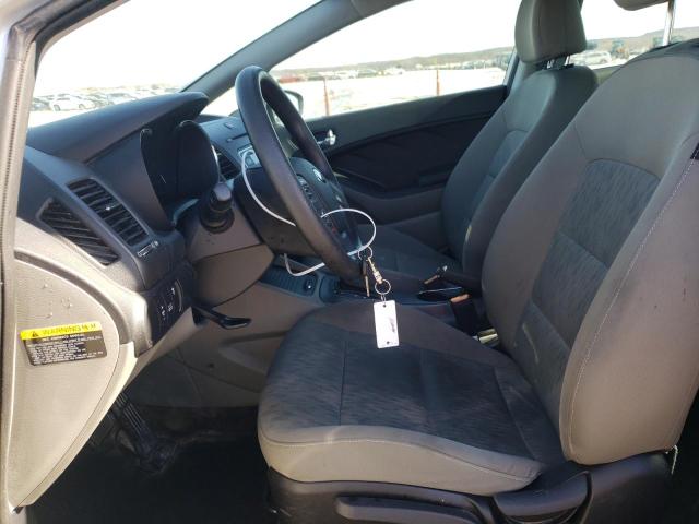 Photo 7 from auction – 2015 KIA FORTE LX with VIN KNAFK4A62F5408037
