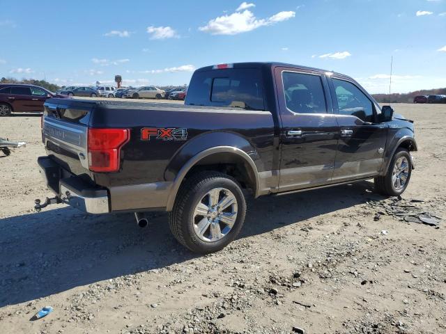 Photo 3 from auction – 2019 FORD F150 SUPER with VIN 1FTEW1E51KFB24504