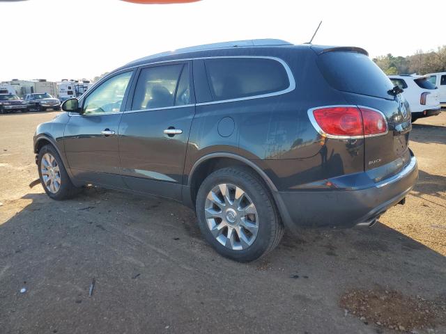 Photo 2 from auction – 2011 BUICK ENCLAVE CX with VIN 5GAKRCED1BJ318350