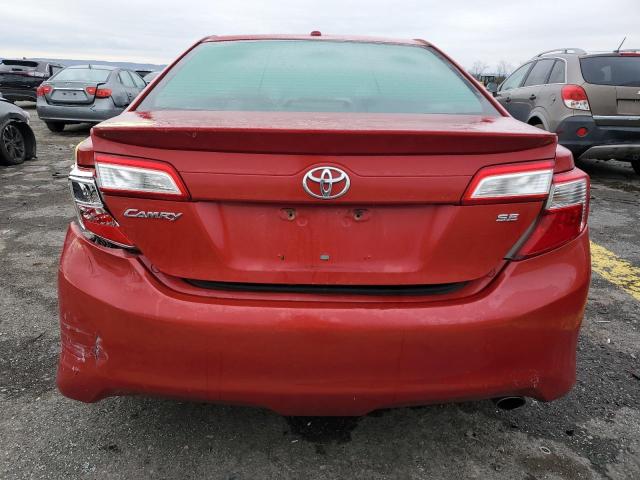 Photo 6 from auction – 2012 TOYOTA CAMRY BASE with VIN 4T1BF1FK5CU631003