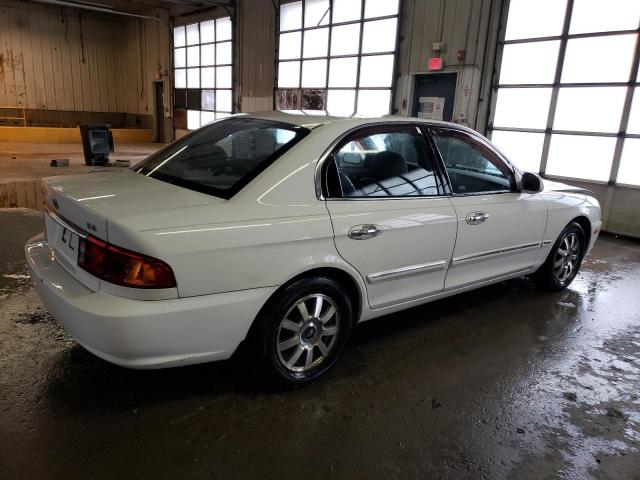 Фото 3 с аукциона – 2002 KIA OPTIMA MAG с VIN KNAGD128725105181