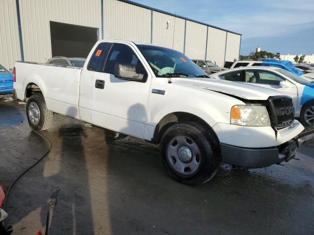 Photo 4 from auction – 2005 FORD F150 with VIN 1FTRF12W85NB53359
