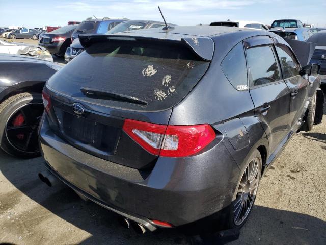 Photo 3 from auction – 2013 SUBARU IMPREZA WR with VIN JF1GR8H68DL215874