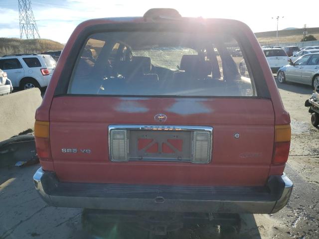 Photo 6 from auction – 1994 TOYOTA 4RUNNER VN with VIN JT3VN39W1R0144707