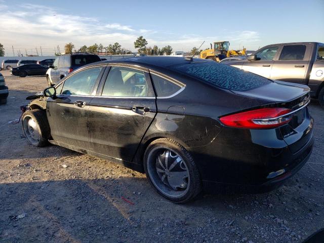 Photo 2 from auction – 2017 FORD FUSION SE with VIN 3FA6P0H72HR294557