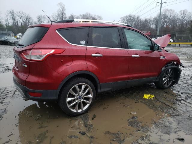 Photo 3 from auction – 2014 FORD ESCAPE SE with VIN 1FMCU0GX1EUE21516