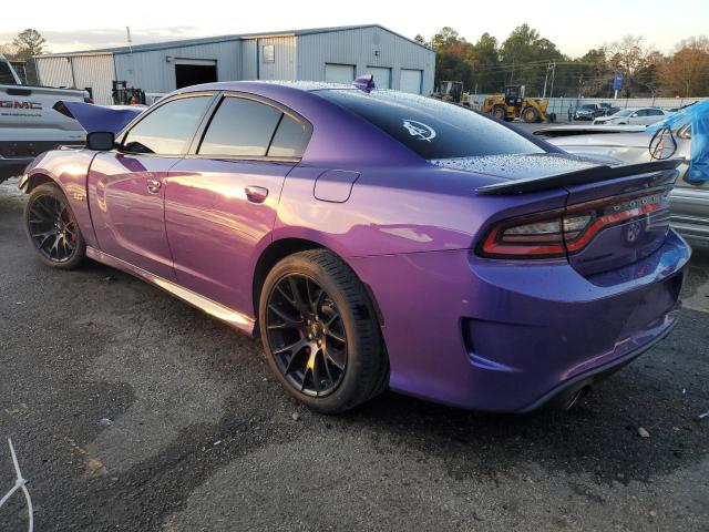 Photo 2 from auction – 2019 DODGE CHARGER SC with VIN 2C3CDXGJ1KH558774