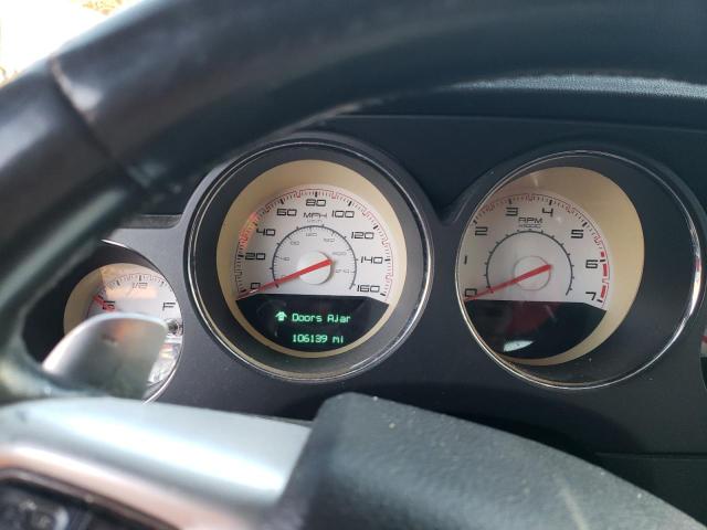 Photo 9 from auction – 2013 DODGE CHALLENGER with VIN 2C3CDYBT8DH742272