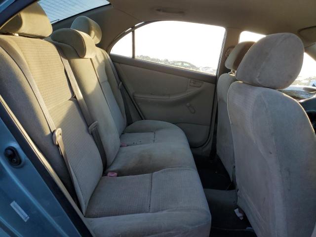 Photo 10 from auction – 2005 TOYOTA COROLLA CE with VIN 1NXBR32E85Z476551