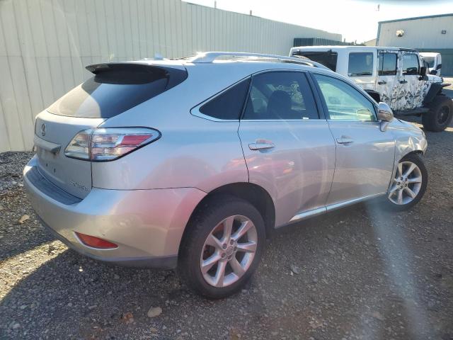 Photo 3 from auction – 2011 LEXUS RX 350 with VIN 2T2ZK1BA0BC053069