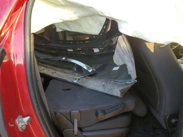 Photo 10 from auction – 2012 GMC ACADIA SLE with VIN 1GKKRPED7CJ380928