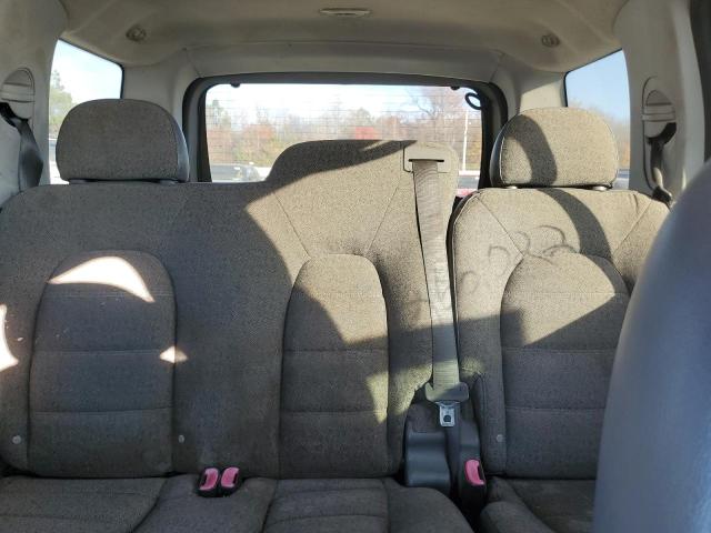 Photo 10 from auction – 2005 FORD EXPLORER X with VIN 1FMZU62K75UA33666