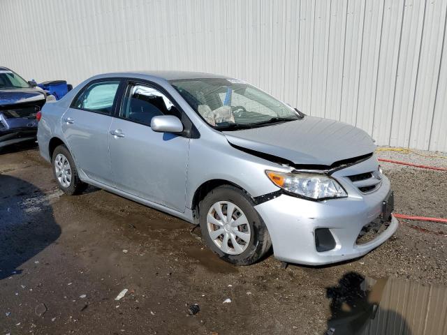 Photo 4 from auction – 2011 TOYOTA COROLLA-4 with VIN JTDBU4EE5B9151441