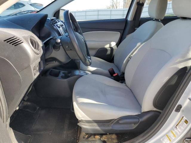Photo 7 from auction – 2017 MITSUBISHI MIRAGE G4 with VIN ML32F3FJ9HHF17079