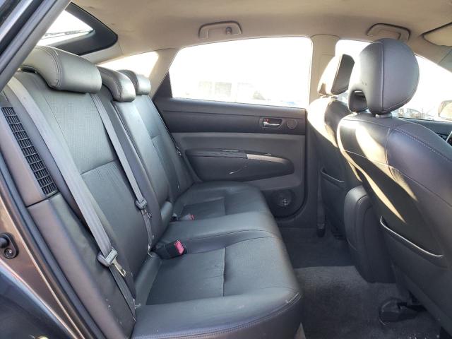 Photo 10 from auction – 2007 TOYOTA PRIUS with VIN JTDKB20U173239499
