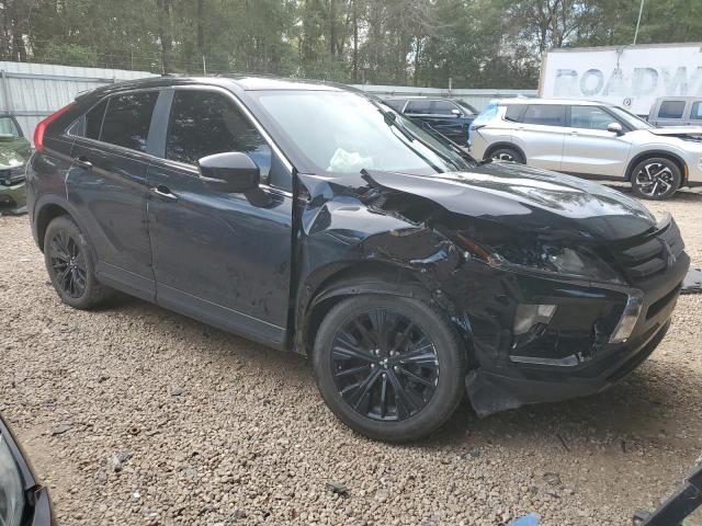 Photo 4 from auction – 2018 MITSUBISHI ECLIPSE CR with VIN JA4AT4AA8JZ068421