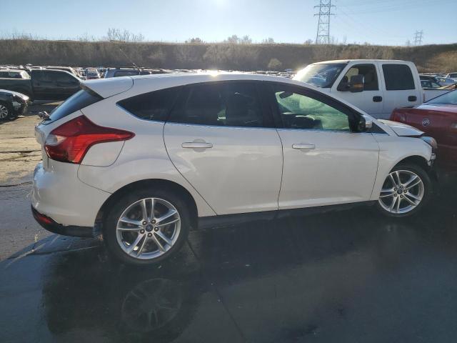 Photo 3 from auction – 2012 FORD FOCUS SEL with VIN 1FAHP3M22CL453167