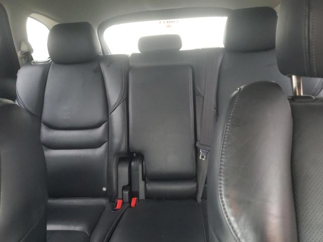 Photo 10 from auction – 2018 MAZDA CX-9 TOURI with VIN JM3TCBCY6J0201122