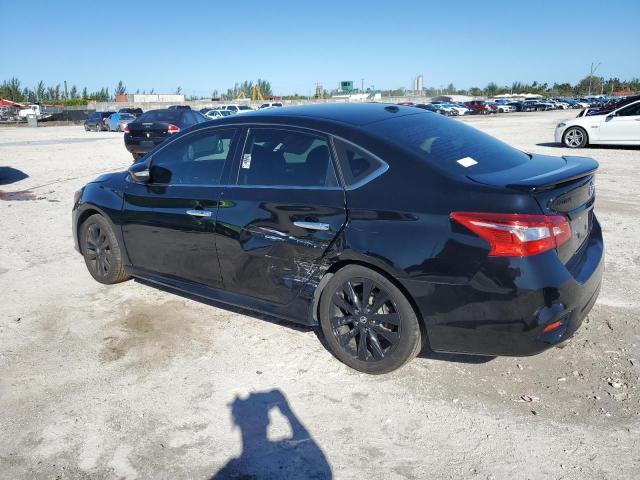 Photo 2 from auction – 2018 NISSAN SENTRA S with VIN 3N1AB7AP1JY281822