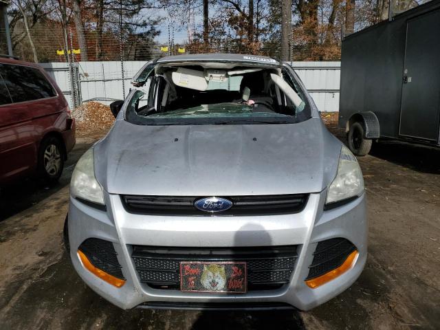 Photo 5 from auction – 2014 FORD ESCAPE S with VIN 1FMCU0F78EUC35585