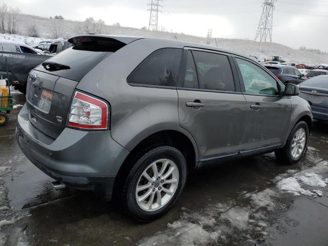 Photo 3 from auction – 2010 FORD EDGE SEL with VIN 2FMDK4JCXABA11403