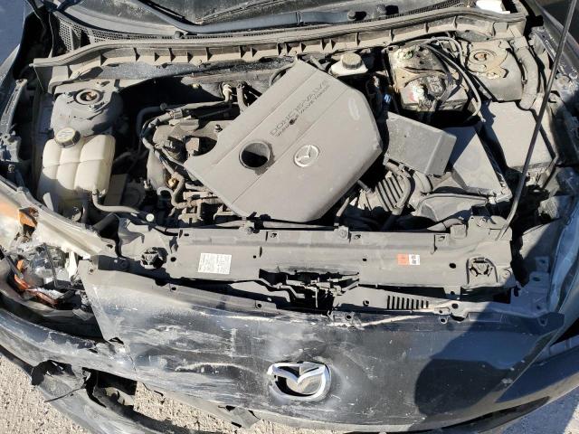Photo 11 from auction – 2012 MAZDA 3 I with VIN JM1BL1UF3C1524973