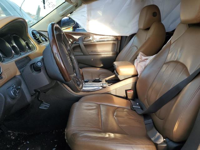 Photo 7 from auction – 2016 BUICK ENCLAVE with VIN 5GAKRBKDXGJ182872