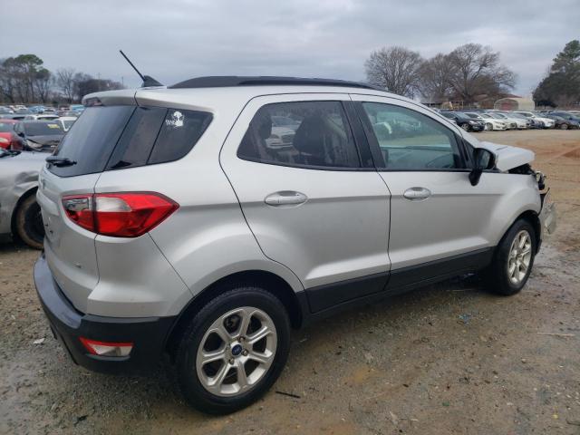 Photo 3 from auction – 2021 FORD ECOSPORT S with VIN MAJ3S2GE1MC407680