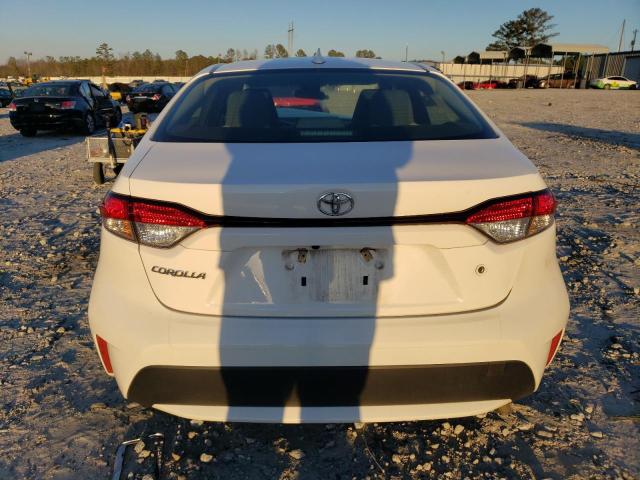 Photo 6 from auction – 2021 TOYOTA COROLLA L with VIN JTDDPMAE6MJ167073