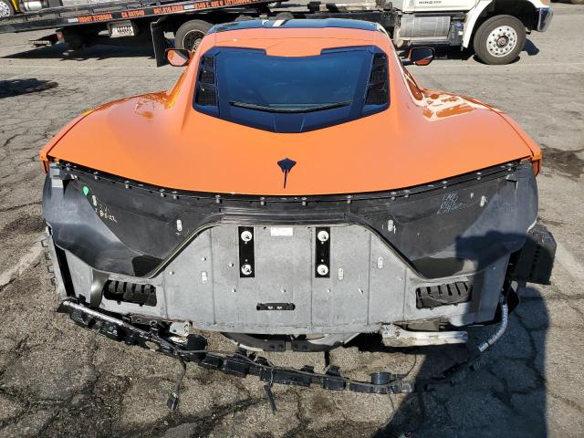Photo 6 from auction – 2023 CHEVROLET CORVETTE S with VIN 1G1YA2D46P5109464