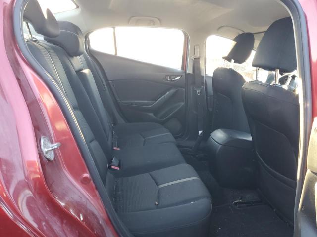 Photo 10 from auction – 2018 MAZDA 3 SPORT with VIN 3MZBN1U77JM219637