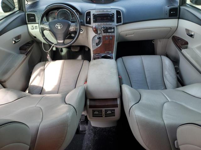 Photo 8 from auction – 2010 TOYOTA VENZA with VIN 4T3ZA3BB0AU026860
